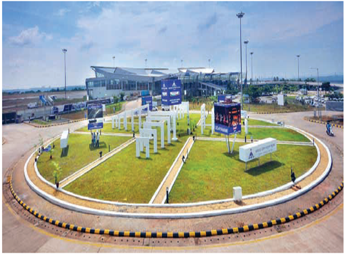 Beautification and Landscaping