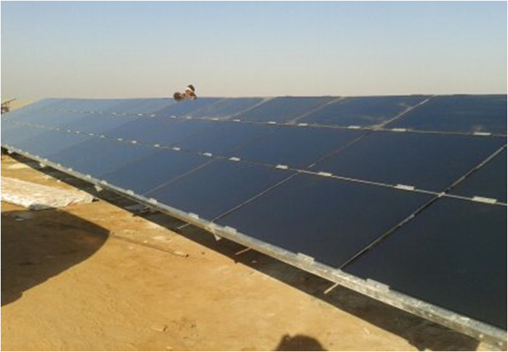 Solar Power