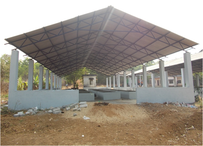 Treatment Plants