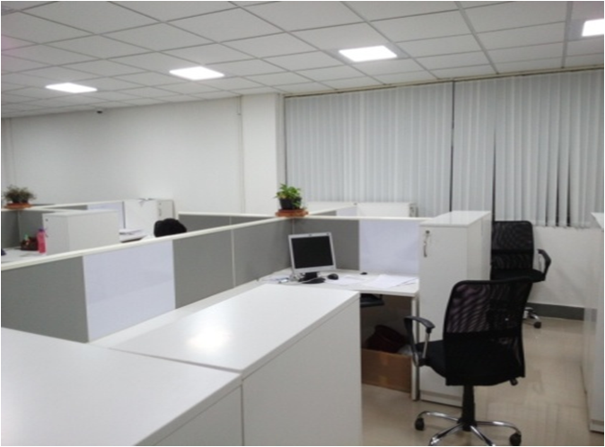 Building Renovation Works 