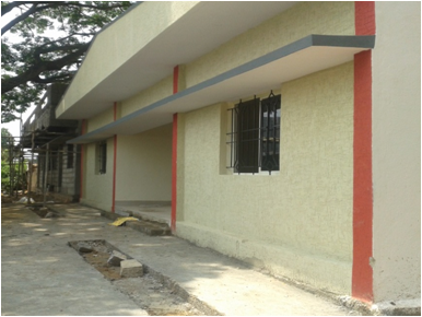 Office Building 1