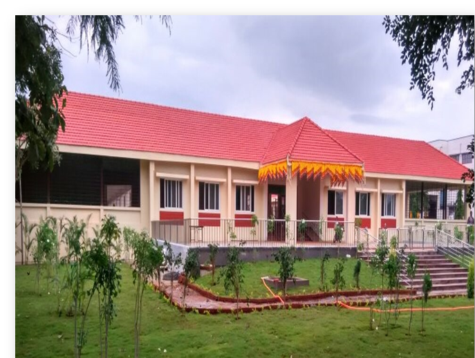 Police Public School Mysore -Kindergarten 