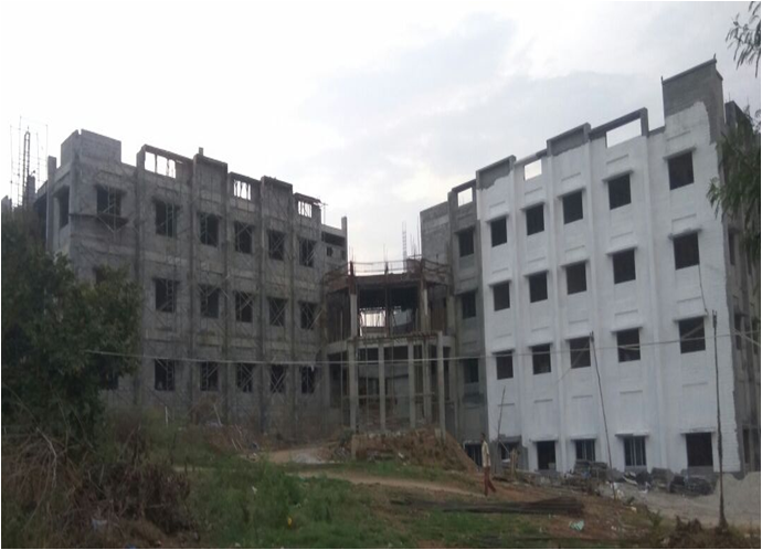 Police Public School Mysore -High School