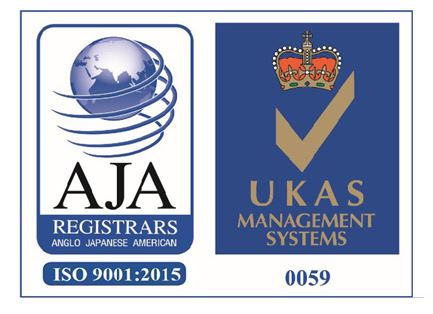 ISO Registration